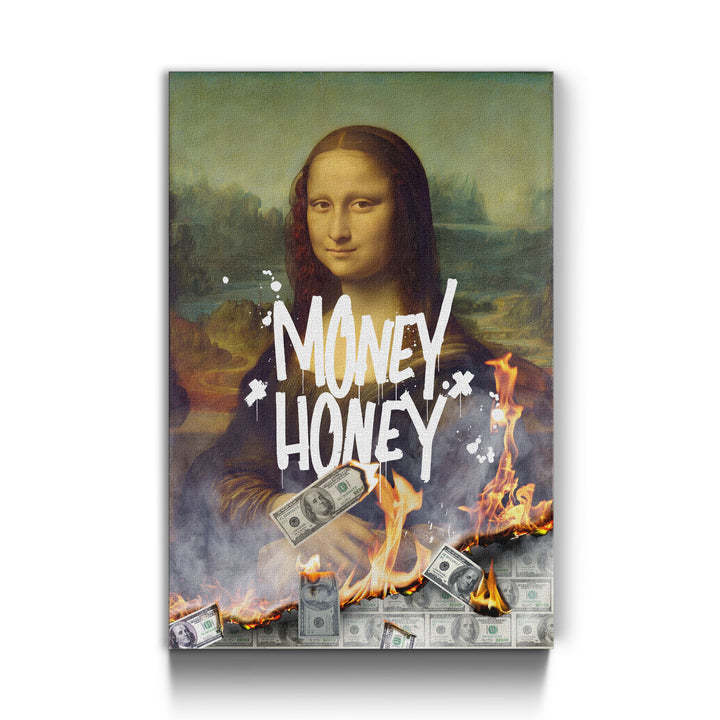 Money Honey