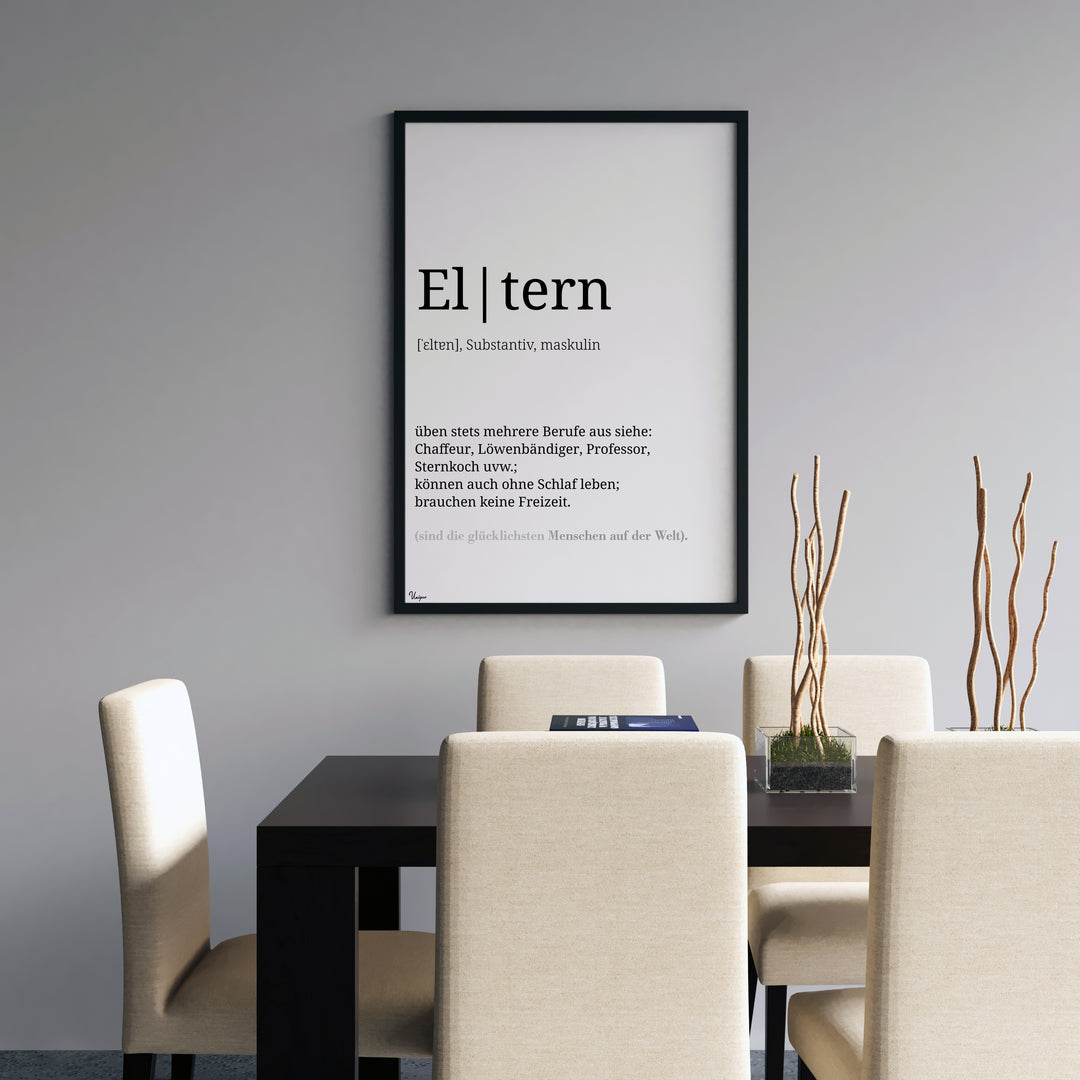 "Eltern"