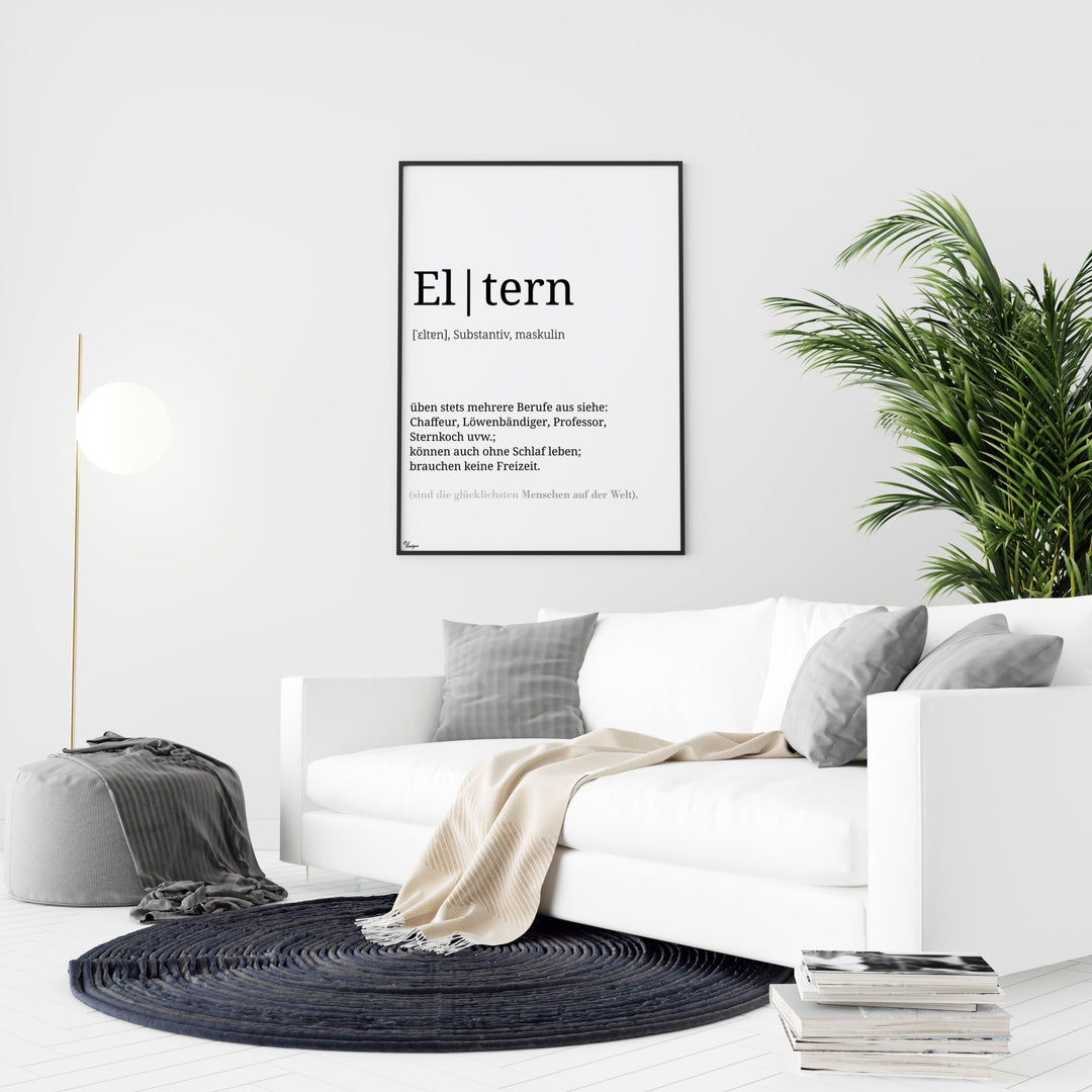 "Eltern"