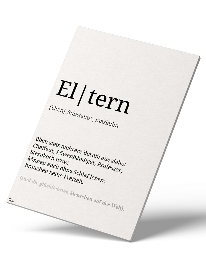 "Eltern"